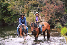 Australia-NSW-Kosciuzsko Park Getaway